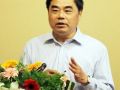 北上滇三位中国社工领军者聚华中论道社工