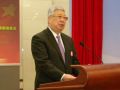 2014年国际志愿者日主题宣传与实践活动启动