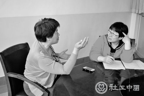 本报记者 马利