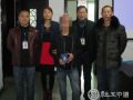 “授人以渔”救助站助流浪少年变身专业发型师