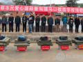 北京服务队：首都市民大爱无疆  爱心援助板房学校
