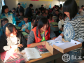 北京服务队：精心准备 推进“暖泉”项目落地