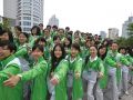 大连市民政局积极搭建志愿服务记录平台