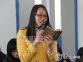 社工那些事儿：我们对公益很专业很热忱