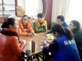 金水区乐缘社工督导培训接地气