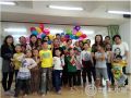 素社街家综：亲子运动会之“亲密时光”