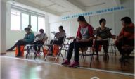 素社街家综和美家庭活动——孩子“不听话”怎么办