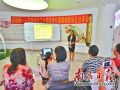 南海全省首创 “社工员”自主认定体系