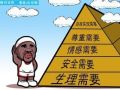 从马斯洛需要层次论看社工的流失