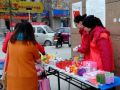 深圳南山出台政策：千名社工待遇有保晋升有路