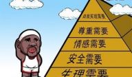 从马斯洛需要层次论看社工的流失