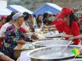 “我的鲁甸100天征文”选登：拐枣树下的故事