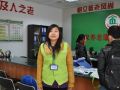 合肥“宁养照顾”项目—社工机构助力居家养老