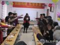 回顾传统   乐享冬至