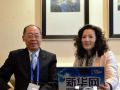 国泰慈善基金会董事长钱复:做有责任感的慈善家