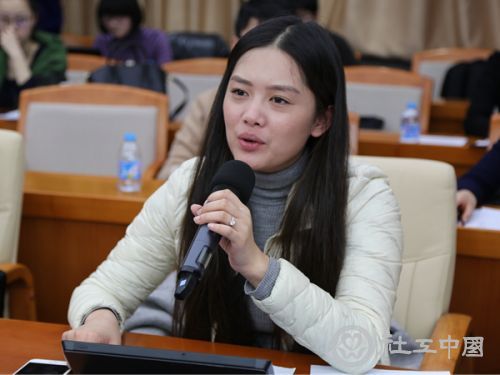 中央人民广播电台记者提问