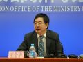 王金华:2015年民政部将出台三项社会工作政策 