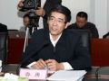 鲁勇：积极推动残疾人服务的社会购买工作