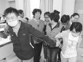 “有社工的科室 没有一例医患纠纷”