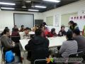 北斗星社工：伤健人士冬季生日会 我与你相会