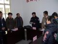 汕头：政府出钱社工出力 温暖送到长者家中