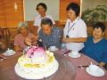 “老有所依” 铜陵志愿者春节慰问居家老人