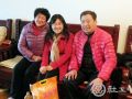 湖东社工温暖支招 排解空巢老人“节后综合症”
