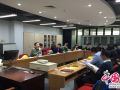 建立失能老人“护”联网 为老年服务打开突破口