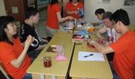 社工助残服务纪实手记之《我的社工一日》