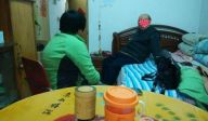 社工纪实服务手记之《心若向阳 何惧忧伤》