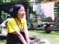 周小燕——在社工界飞翔的美丽“海燕”