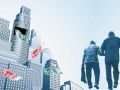烟台芝罘区向阳街道开展'社工筑情