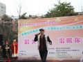 江津阳光社工中心元宵社区联欢活动