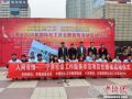 甘肃发力社会善治:社工带义工促服务专业化