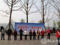 江津阳光社工中心国际社工日主题宣传活动