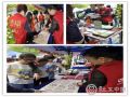 德福社工中心参加深圳市第八届社工周活动