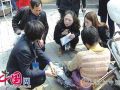 国际社工日：江苏如皋“彩虹救助”应运而生