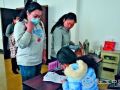 2015社工考试结束报名 济南1611人通过审查