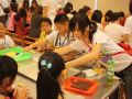 首期广西青少年事务社工队伍建设培训班举办