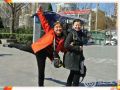 立德社工助残纪实手记《心目之旅·你我同行》