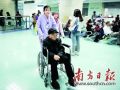 中山首个医务社会工作试点成立 润滑医患关系