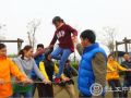 上海嘉定：扩展培训方式 培养“社工菁英”