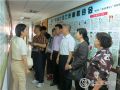 京粤两地社工行业组织交流行业发展热点难点问题
