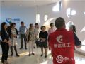 台湾与内地搭建资源平台推进社工互通“有无”