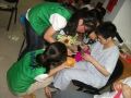 关于“癌症患者家属减压小组”的案例分析