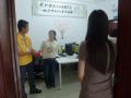 上海杨浦区召开2015社工督导培养计划启动会议