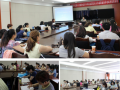 成都2015社工职业水平考试考前培训班正式开班