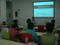 广西柳州加强青少年事务社工培训 100余人参加