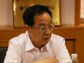 联合会召开2015年第五次会长办公会 宫蒲光出席并讲话