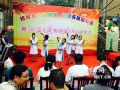 长沙市文艺路街道成立社区专业助残社工机构